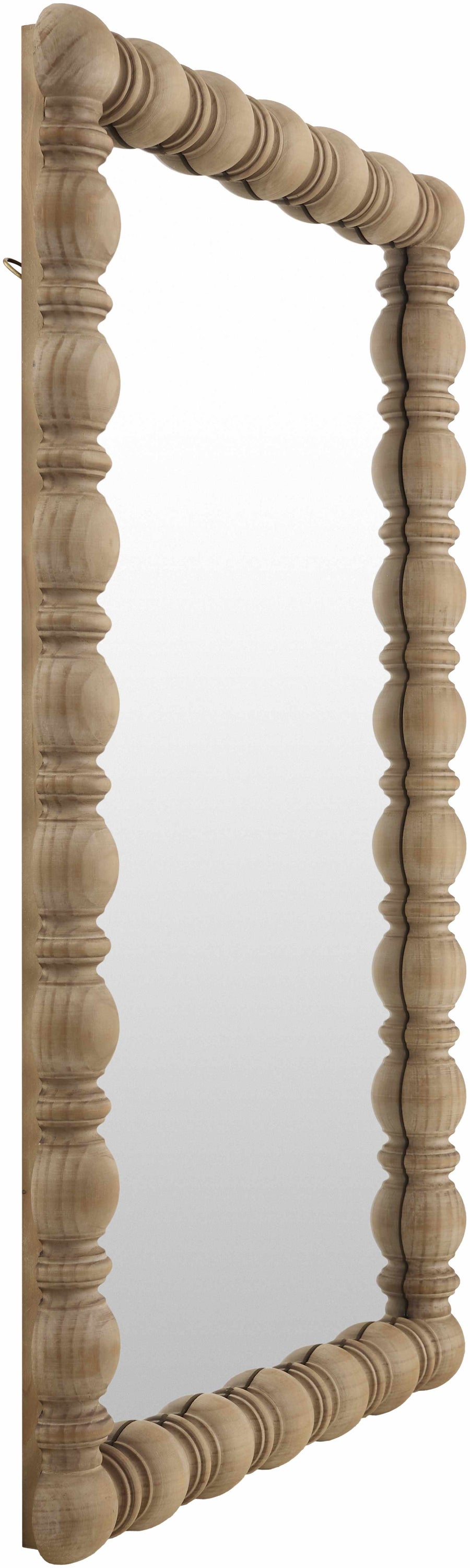Mbocayaty Accent Mirror