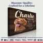 Pet Memorial Sign VIII