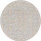 Mira Thick Luxe Oushak Rug - Clearance