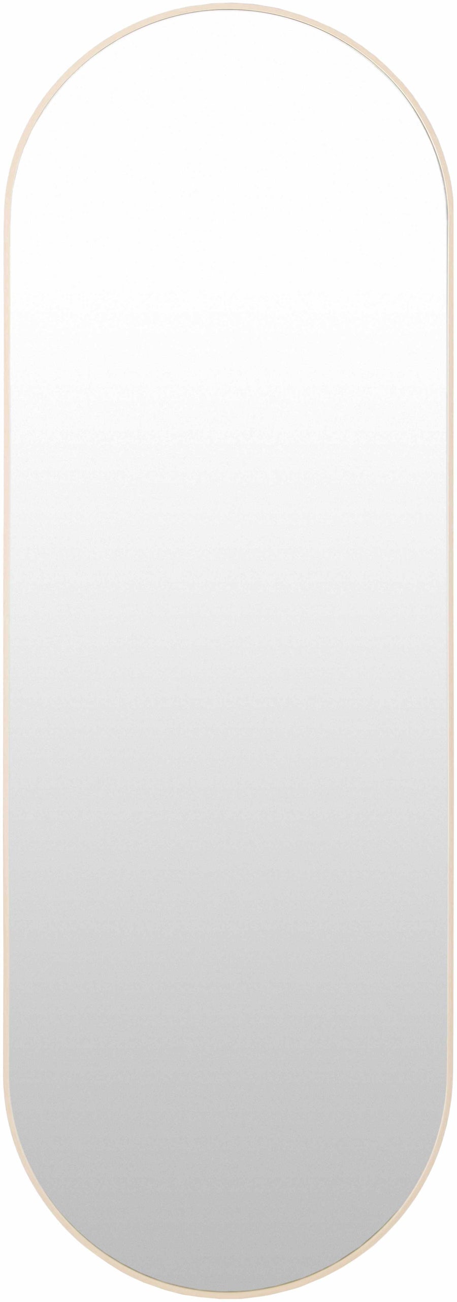 Marmelete Dark Red Mirror