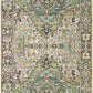 Neyland Sage Green Area Rug