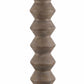 Matozinhos Dark Brown Floor Lamp