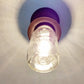 Mason Jar Exterior Outdoor Porch Farmhouse Ceiling Light Fixture