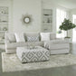Mondo Sectional Collection