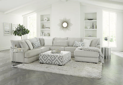 Mondo Sectional Collection