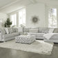 Mondo Sectional Collection