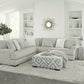 Mondo Sectional Collection