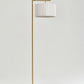 Montage Modern Floor Lamp