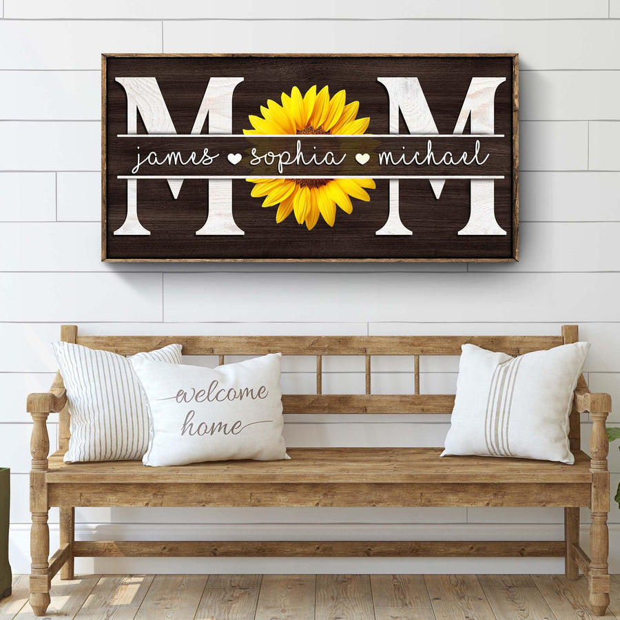 Mothers Day Personalized Gift