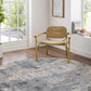 Andreas Luxe Fringe Rug