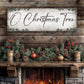 O Christmas Tree, Wood Christmas Sign - view 2