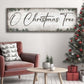 O Christmas Tree, Wood Christmas Sign - view 3