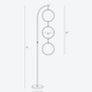 Nova Floor Lamp