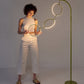 Nova Floor Lamp