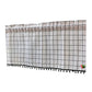 Linen Kitchen Curtain