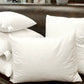 Throw Pillow Filler Goose Feather down Car and Office Sofa