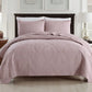 American-Style Large Cotton Quilting Embroidery Foreign Trade Bedspread