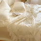 Tencel Summer Young Adult Heart 100 Cool Four-Piece Set