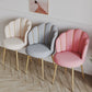 LUX Makeup Vanity Chair