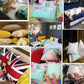 Insert Sofa Pillow Core Inner Seat Cushion Filling Cotton