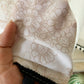 Scandinavian Kitchen Curtain