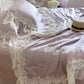 Tencel Summer Young Adult Heart 100 Cool Four-Piece Set