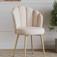 LUX Makeup Vanity Chair