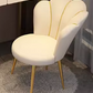 Nordic Light Luxury Internet Celebrity Leisure Home Hotel Dining Chair