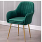 Nordic Light Luxury Internet Celebrity Leisure Home Hotel Dining Chair