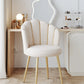 LUX Makeup Vanity Chair