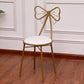 Nordic Light Luxury Internet Celebrity Leisure Home Hotel Dining Chair