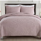 American-Style Large Cotton Quilting Embroidery Foreign Trade Bedspread