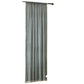 Nordic Linen Curtain Kitchen Curtain