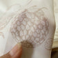 Scandinavian Kitchen Curtain
