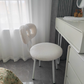 Nordic Light Luxury Internet Celebrity Leisure Home Hotel Dining Chair