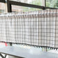 Linen Kitchen Curtain