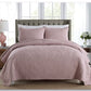 American-Style Large Cotton Quilting Embroidery Foreign Trade Bedspread