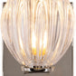 Orviston Bronze Wall Light - Clearance