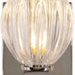 Orviston Bronze Wall Light - Clearance