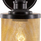 Oshoto Wall Sconces - Clearance