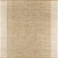 Outaouais Jute Rug - Clearance
