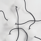 Orb Plug-in String Lights