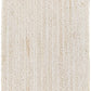 Pangnir Braided Jute Rug