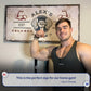 Gym Sign V