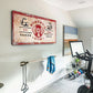 Gym Sign V