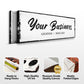 Your Business Location Sign
