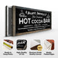 Family Recipe Old Fashioned Hot Cocoa Sign II