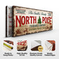 Christmas Trading Co Sign - view 4