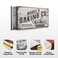 Baking Co Sign III