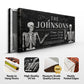 Gothic Family Sign V